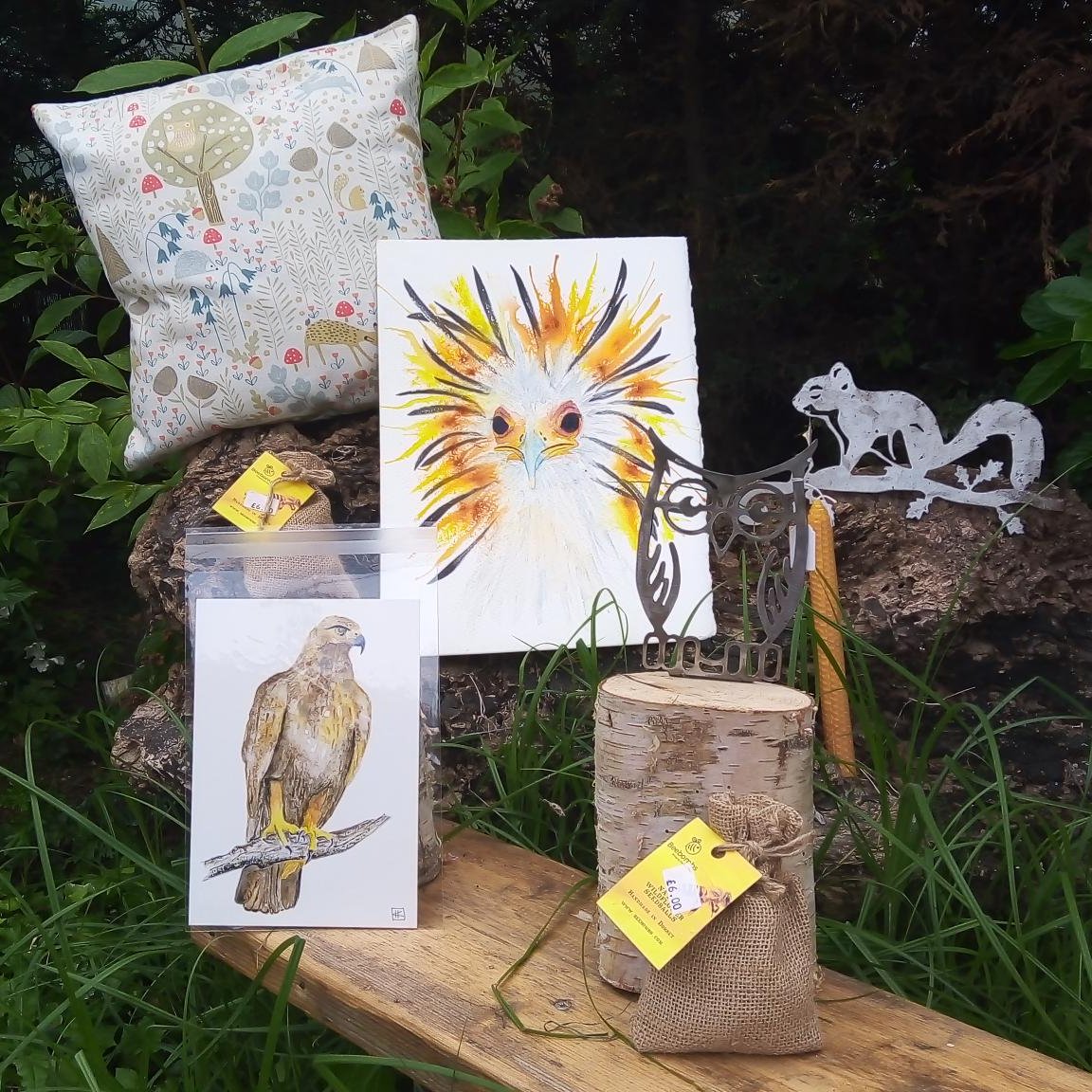 🎨Join us in celebrating local #Lincolnshire #artists and craftspeople with our first ever Arts &amp; Crafts Weekend this📅29th &amp; 30th Jun. Meet the artists, browse the exhibits &amp; purchase prints, gifts &amp; other hand-made items.🎁bowc.co.uk/arts-and-craft…