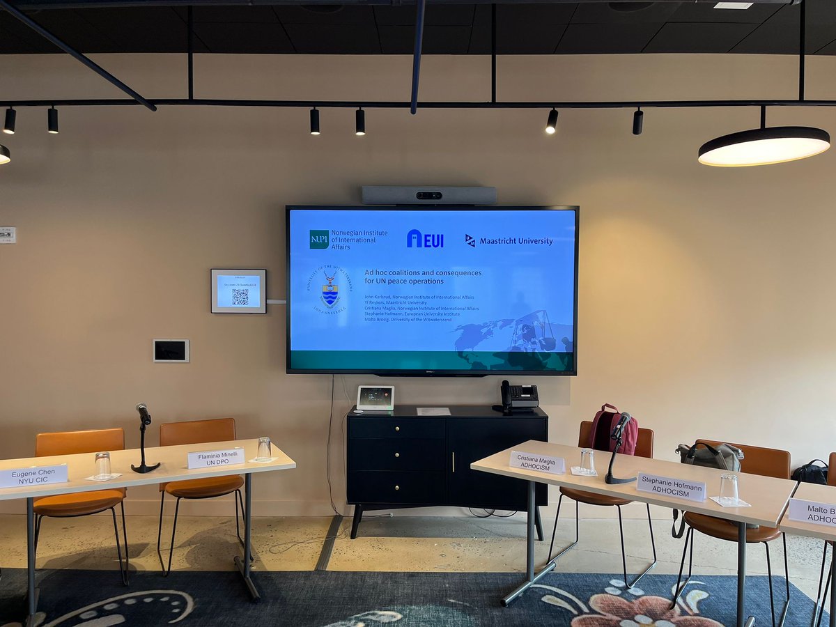 ADHOCISM tweet media