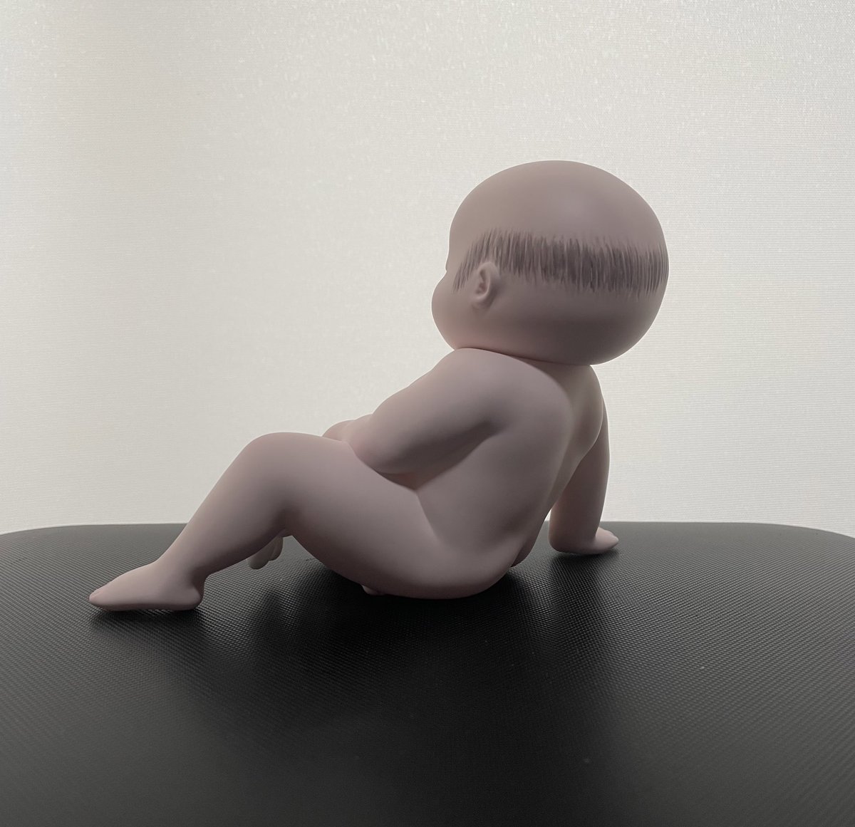 おもちちゃん على X: 