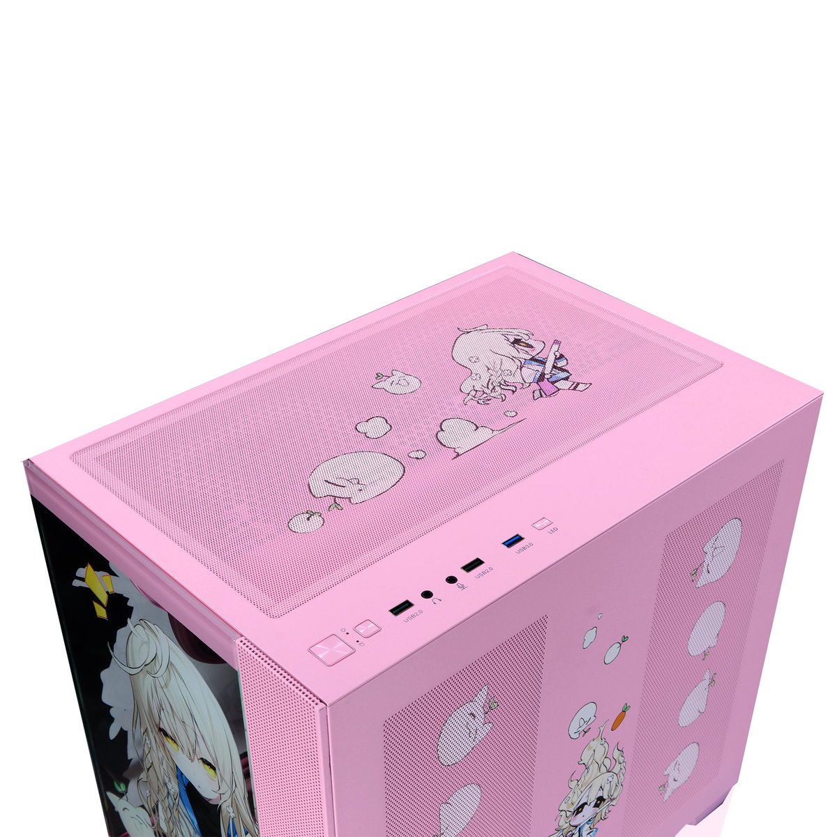 HARUTYA1226's tweet photo. 【お知らせ】

＼ ✨オリジナルPC発売開始しました✨／

URL飛べるようになったよ
色々カスタムしてみてね ₍ᐢ. ̮.ᐢ₎

https://t.co/h4BQZCeoKj https://t.co/wyKxyDXKSf