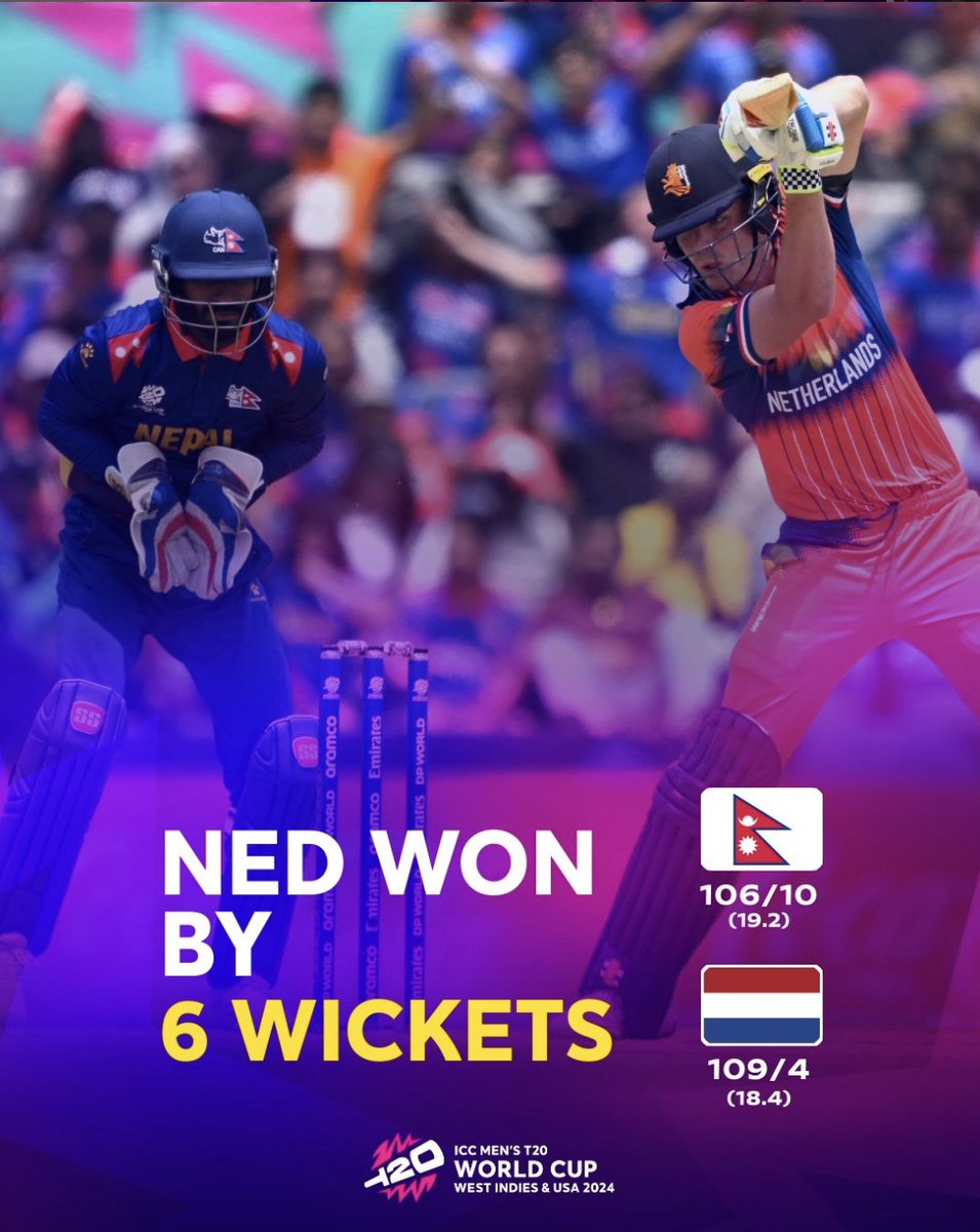 OverCricketGesproken tweet media