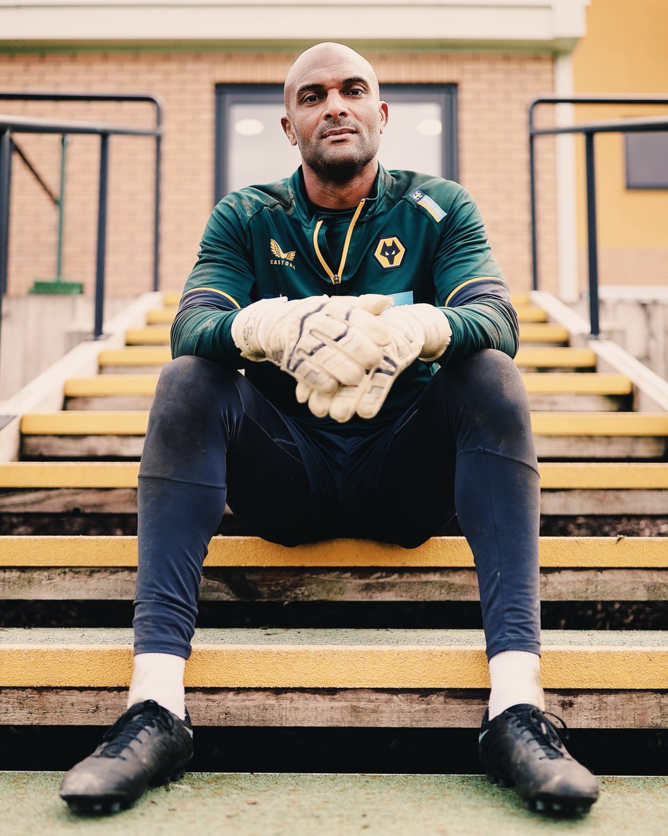 Wolves (@wolves) on Twitter photo Wishing a very happy birthday to Carl Ikeme! 🎈 Wishing a very happy birthday to Carl Ikeme! 🎈