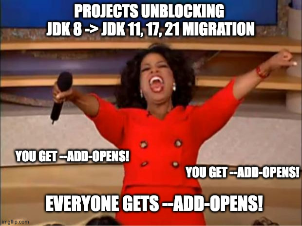 Aleksey Shipilëv tweet media