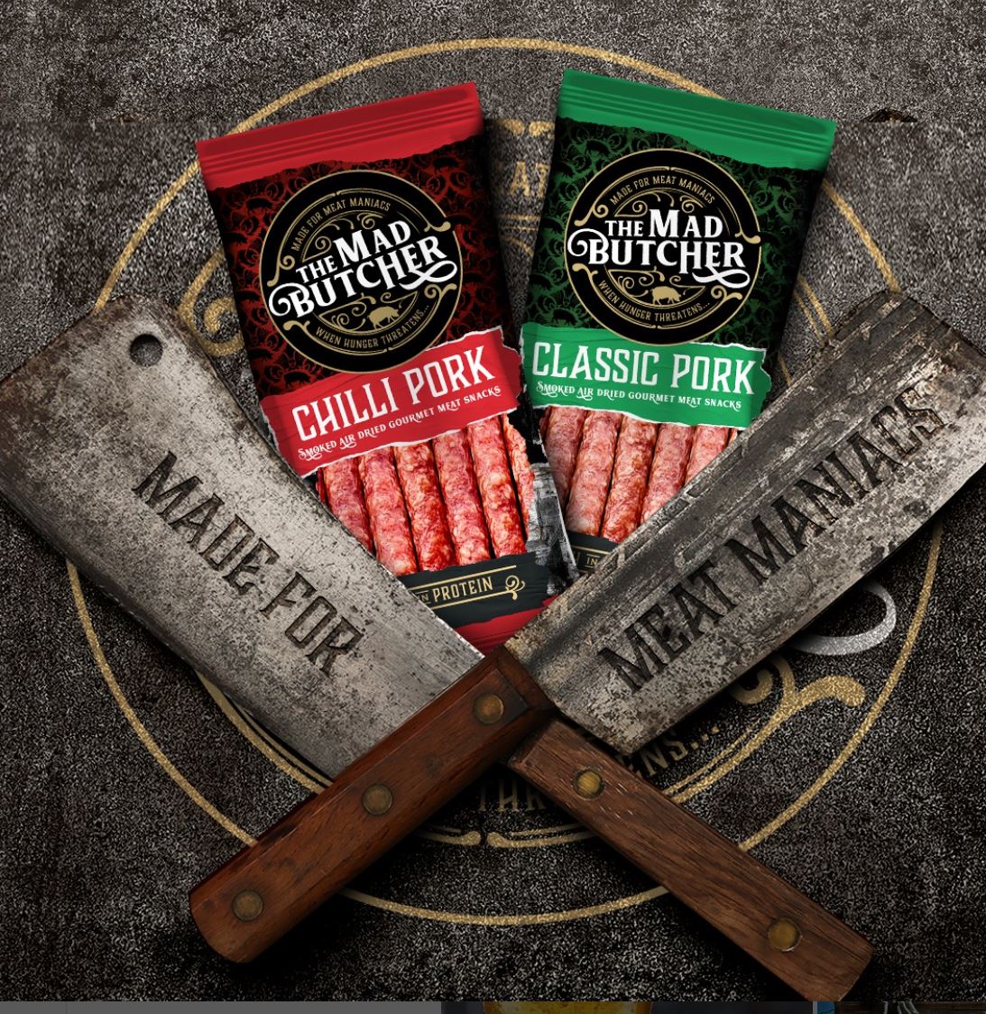 New client  klaxon! Welcome to the Content Soup gang, The Mad Butcher 🔪

contentsoup.co.uk/blog/new-clien…