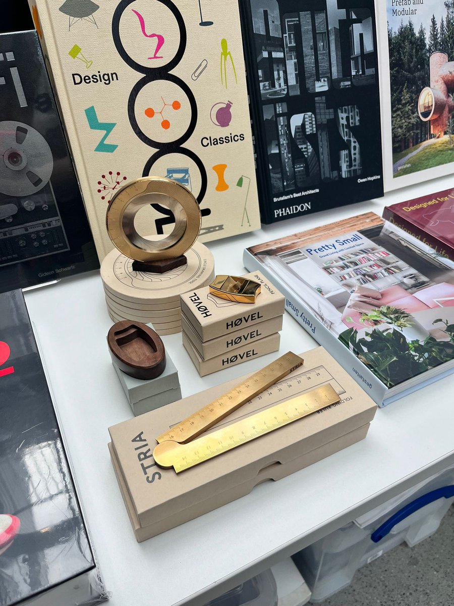 Birmingham Design Shop tweet media