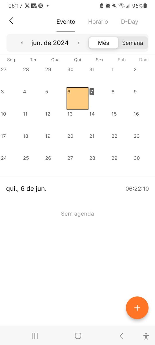 Gente eu baixei o ypt ontém p testar né, tô amando mas não sei como ver as matérias que eu estudei no dia alguém me ajuda pfvr💥💥💥