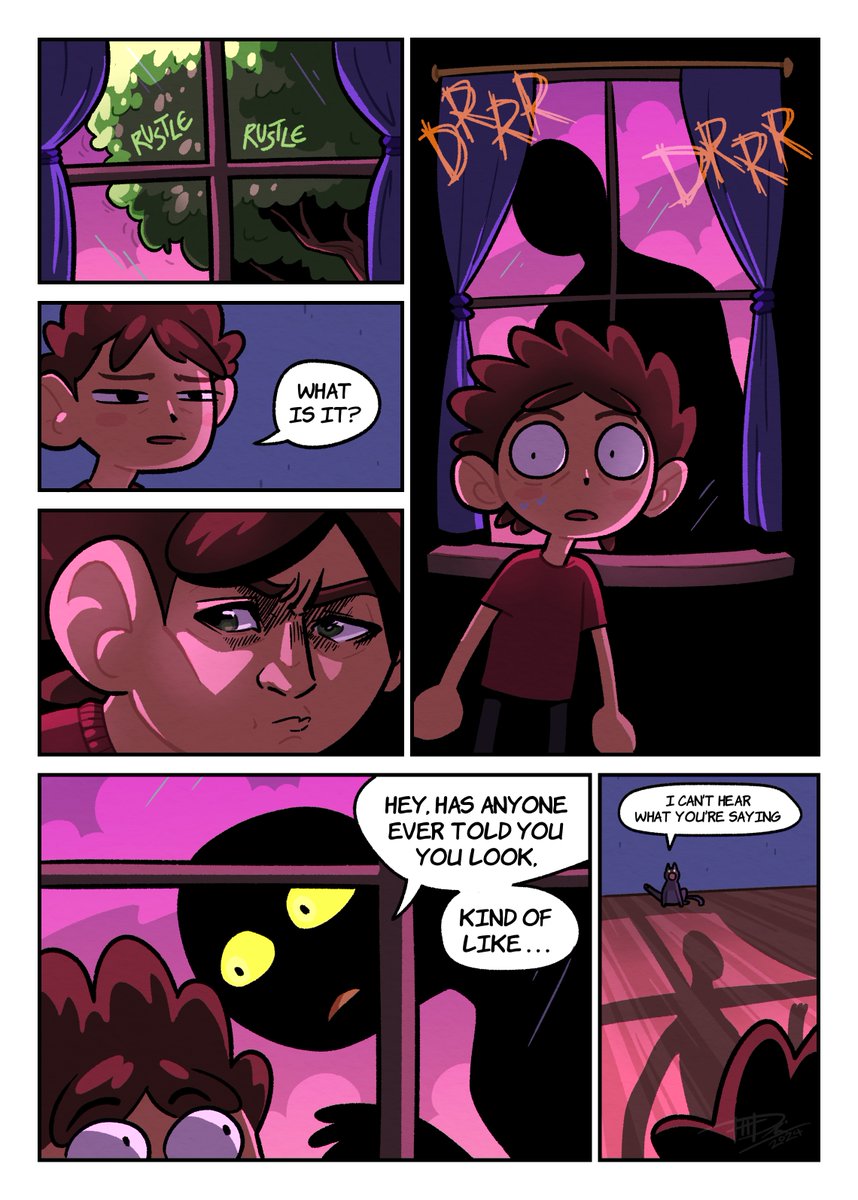 idrawsdinosaurs's tweet photo. @DrawfeeShow TEACHERRRRR can I get extra credit in this class if I rendered the comic?? https://t.co/pjygQt7q32