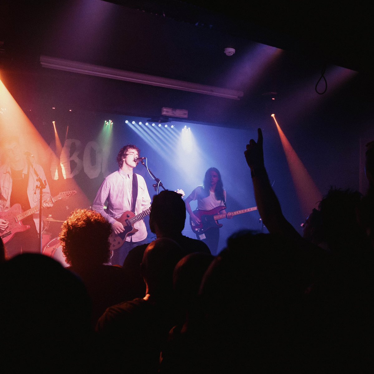 Shambolics tweet media