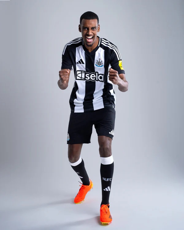 The NUFC Blogcast (@nufcblogcast) on Twitter photo ๐จ NEW KIT GIVEAWAY! โซ๏ธโช๏ธ
We're giving away the new 2024/25 Adidas home shirt to one lucky winner! ๐คฉ
To enter:
1โฃ Like & share
2โฃ Follow <a href="/NUFCblogcast/">The NUFC Blogcast</a>
3โฃ Tag a friend
The winner will be announced on next week's podcast!
๐ podfollow.com/the-nufc-blogcโฆ
#NUFC ๐จ NEW KIT GIVEAWAY! โซ๏ธโช๏ธ
We're giving away the new 2024/25 Adidas home shirt to one lucky winner! ๐คฉ
To enter:
1โฃ Like & share
2โฃ Follow <a href="/NUFCblogcast/">The NUFC Blogcast</a>
3โฃ Tag a friend
The winner will be announced on next week's podcast!
๐ podfollow.com/the-nufc-blogcโฆ
#NUFC
