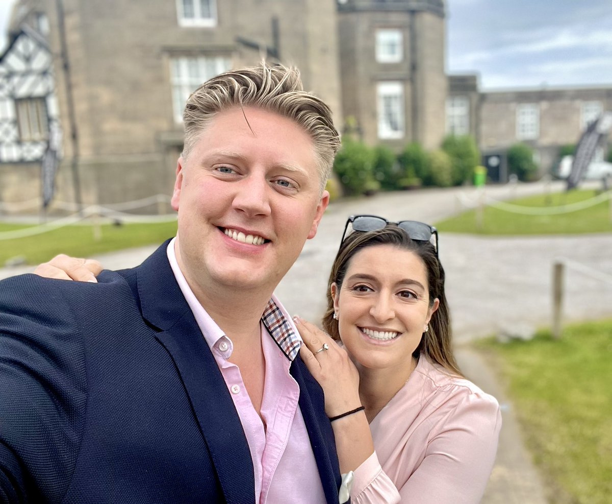 Robbie Lammas tweet media