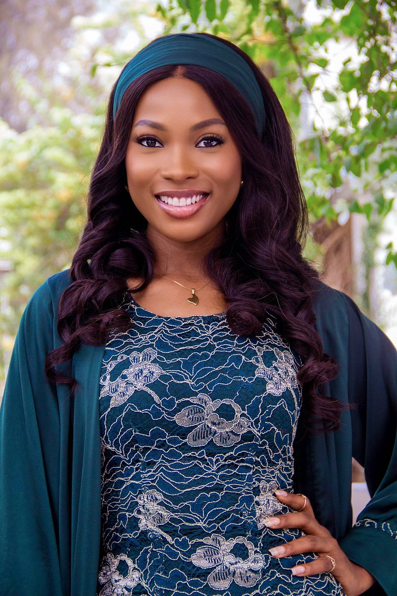 JemimaOsunde's tweet image. It’s officially BEYOND THE VEIL DAY 🎉🎉💃🏽💃🏽💃🏽🤭💃🏽❤️

Season 2 is now available on @primevideonaija 😁 have a wonderful Friday binge watching our show ❤️
#BTV2 #Naima #Season2 #BeyondTheVeil