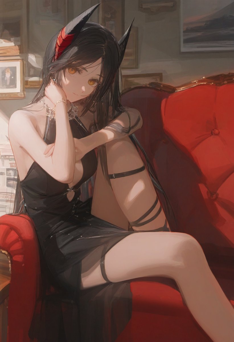 Arknights FanArt tweet media