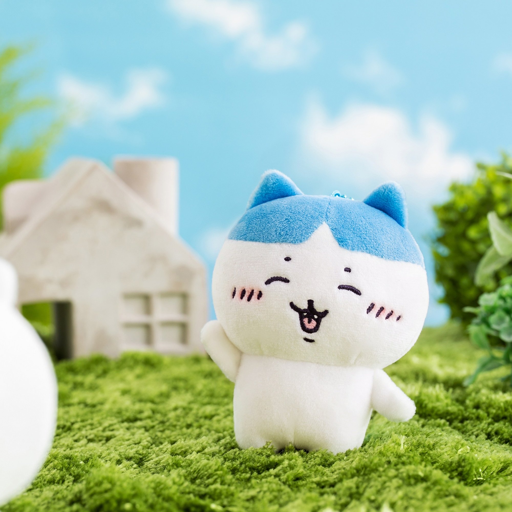 ちいかわマーケット公式 on X: ちいかわマーケット公式 on X:
