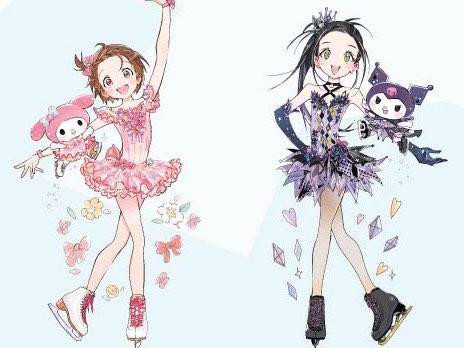 fr1mm4l's tweet photo. nothing but respect to MY yuri on ice 🗣️🗣️🗣️🗣️🗣️🗣️ https://t.co/fukZYPRC6f