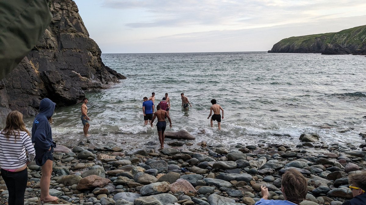 FelstedIB tweet media