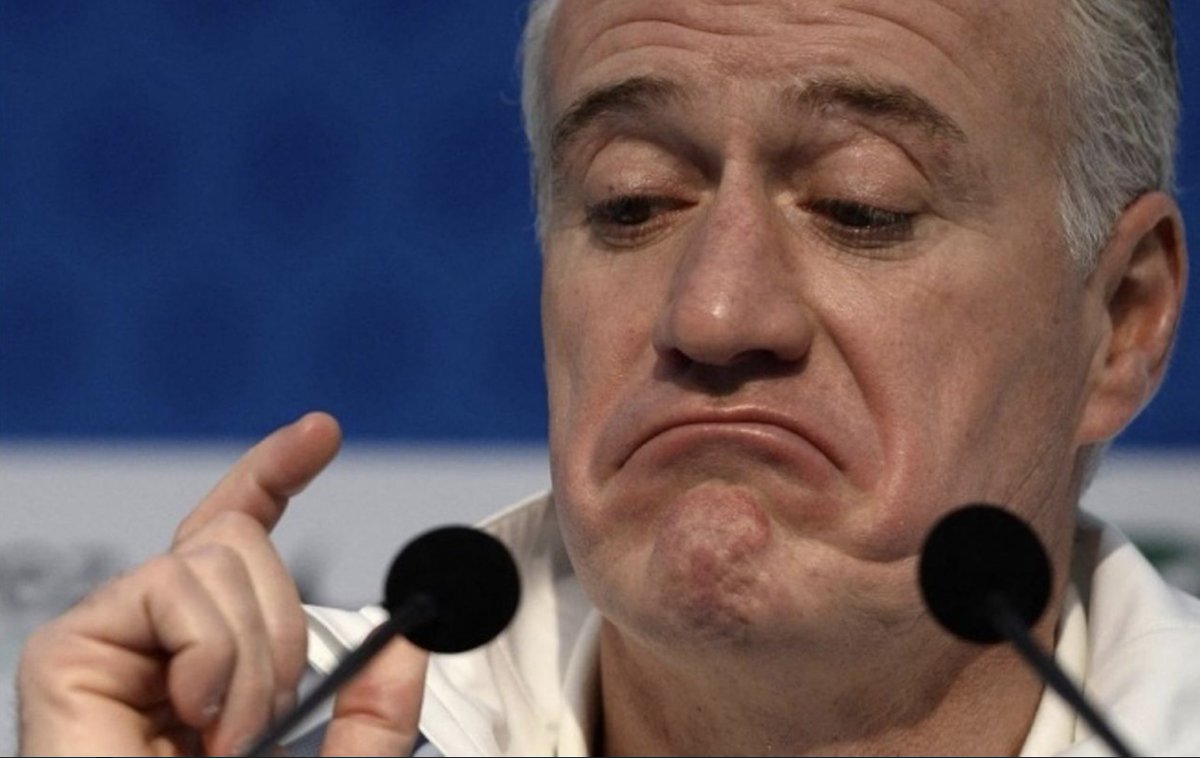 franceCoinSol's tweet image. One Didier a day keeps the doctor away