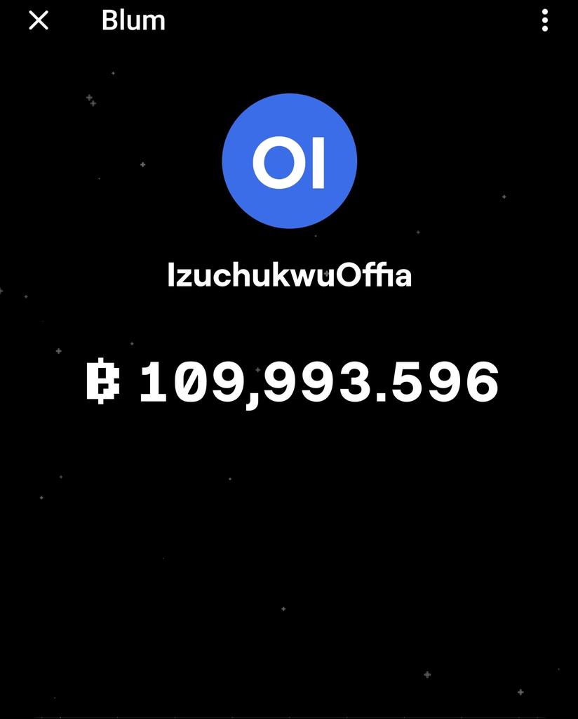 Izuchukwu Offia tweet media