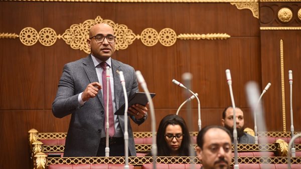 alaamoustafa's tweet photo. طرح النائب علاء مصطفى، ثلاث توصيات بشأن هيئة ضمان جودة التعليم العالي : 
1. إعادة النظر في المستندات والاوراق المطلوبة لقياس جودة التعليم في الجامعات لحذف ما تحتويه من تكرار ليس له معنى. 
2. الميكنة لتقليل الوقت والمجهود 
3. التركيز على قياس جودة التعليم وليس العملية في حد ذاتها. https://t.co/maGREOX8sY