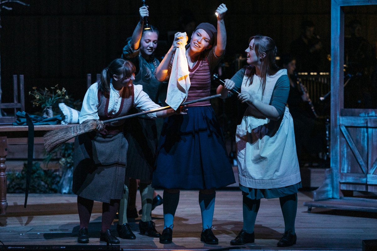 Royal Birmingham Conservatoire tweet media