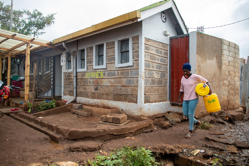 #KPSPs established public water points and storage facilities, ensuring a steady supply of clean water &amp; reducing the burden on residents, particularly women&amp; children, in accessing safe water. Removing #KPSPs risks this vital resource. #SpareCommunityAssets