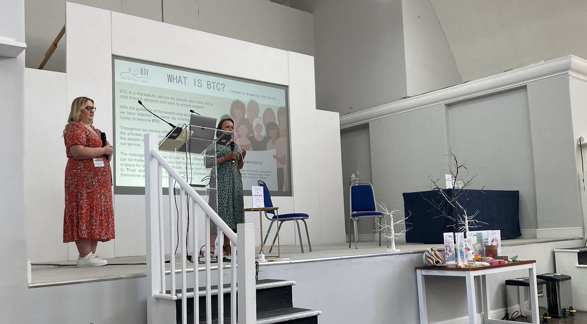 tlswuk's tweet photo. Staring off day 2 of our TLSWi 3rd International Conference hearing about therapeutic life story work with adults #tlswi #tlswuk https://t.co/74absYAxmg