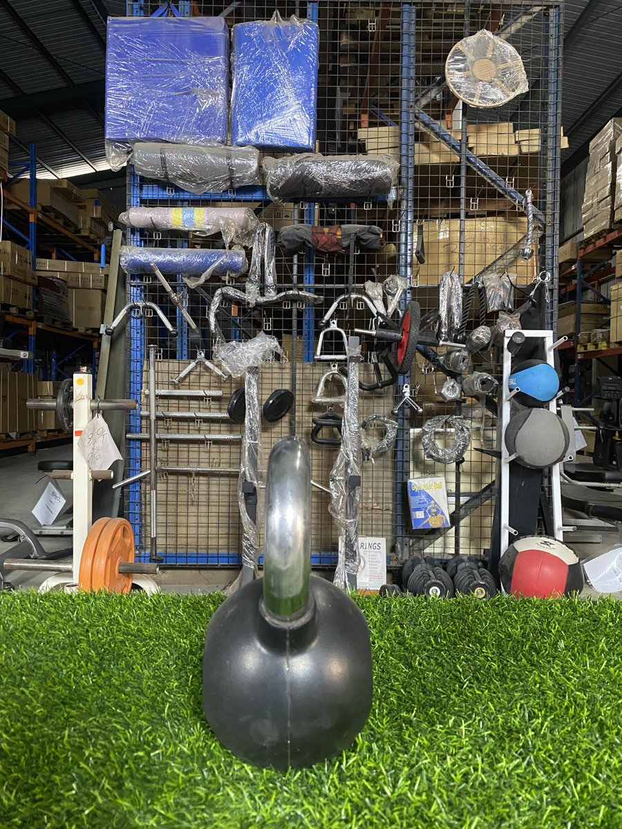 muazimpulse's tweet photo. Used Commercial Kettlebell 8kg

📍 Warehouse di Batu Caves

Boleh roger sini
📲019-5722997 (SHAFIQ)
https://t.co/g4oJIentQp

📲019-6607229 (DAFI)
https://t.co/xyD8E2bIG6

#kettlebell #freeweight #8kgkettlebell #rubbercoating #gym https://t.co/EQKcHiYqJw