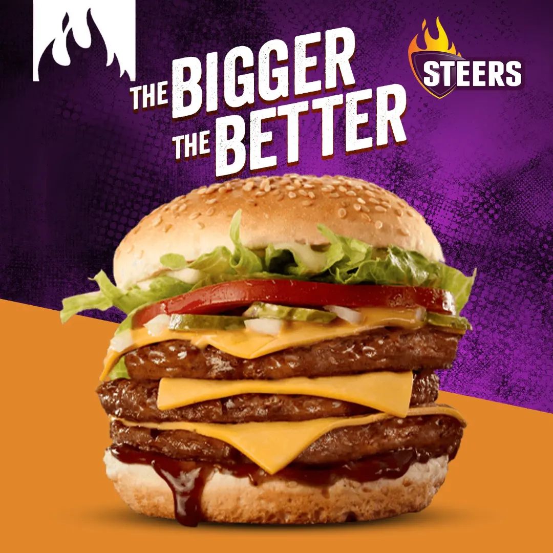 Steers Kenya (@steers_kenya) / Posts / X