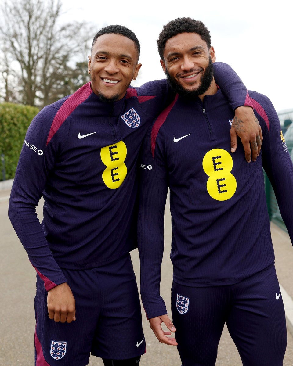 JimmyStone_'s tweet photo. Only five clubs have more than one academy product in @England's 26-man squad for Euro 2024. 

They are:

Manchester City (3)
Manchester United (2)
Chelsea (2)
Sheffield United (2)
Charlton Athletic (2)

#cafc https://t.co/czbSixZsth