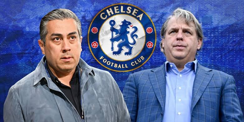 Chelsea avoided breaching the PSR limit by selling the two hotels and car parks at Stamford Bridge to a sister company for £76.5million (now $98m). This was enough to turn a £166.4million loss in 2022-23 into a £89.9million deficit for the club.

Widespread anger about that…