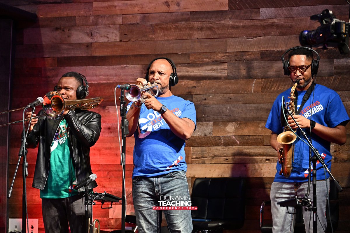 Pastortola's tweet image. The DTC Concert 2024 was glorious!
Our hearts overflow with joy after experiencing God&apos;s presence through the powerful ministrations of @bidemiolaoba, @frekeumoh, &amp;amp; @tukemorgan! A night of electrifying praise and worship that left us feeling uplifted and renewed.
#DTCConcert2024