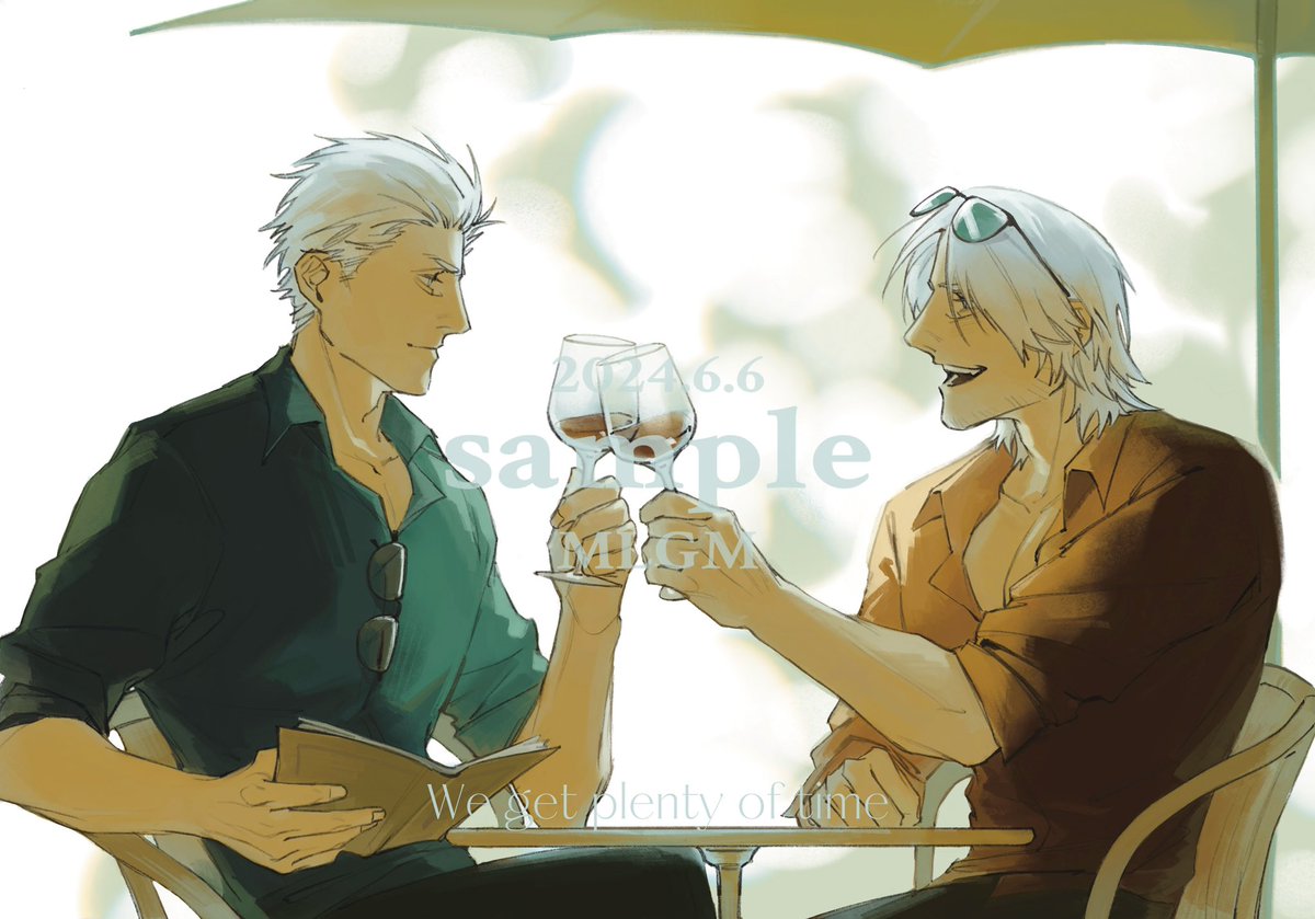 是亲友的vd稿子！