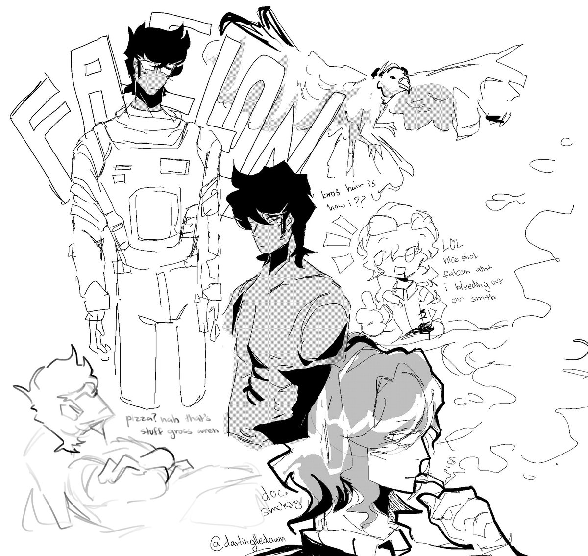darlinglledawn's tweet photo. old art from 2023
#robloxart #robloxentrypoint #entrypoint https://t.co/ISRjYUQSZV