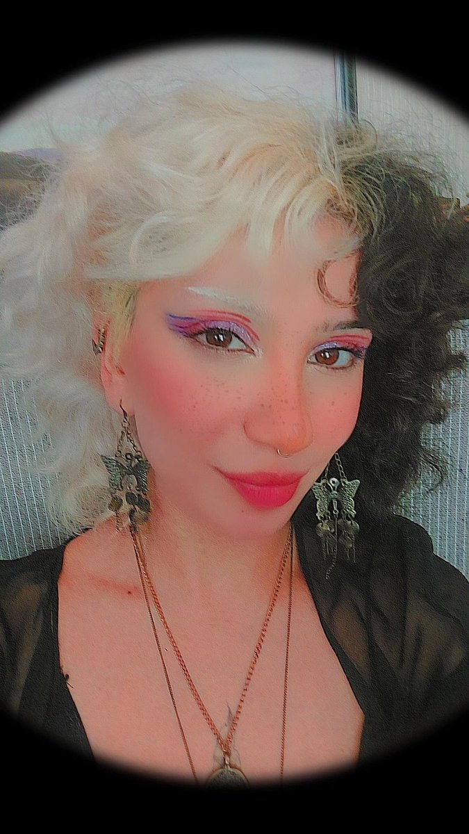 Benim far eyeliner kombinasyonları... şakasalll