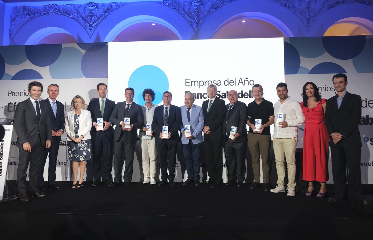 Málaga Empleo Empresa y Trabajo Autónomo tweet media