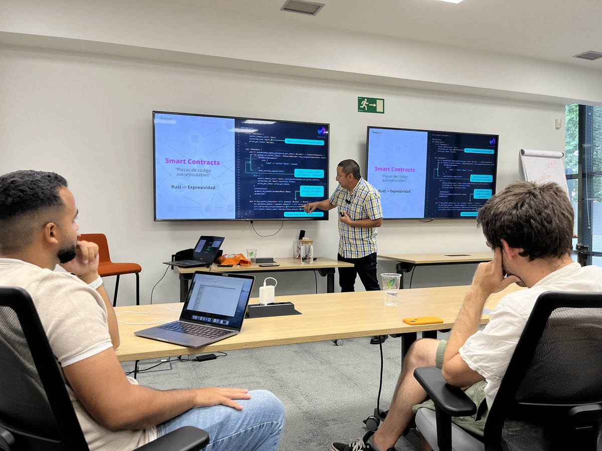 bcn_rust 🦀 tweet media