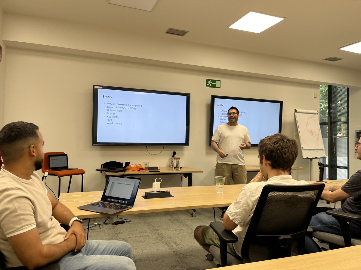 bcn_rust 🦀 tweet media