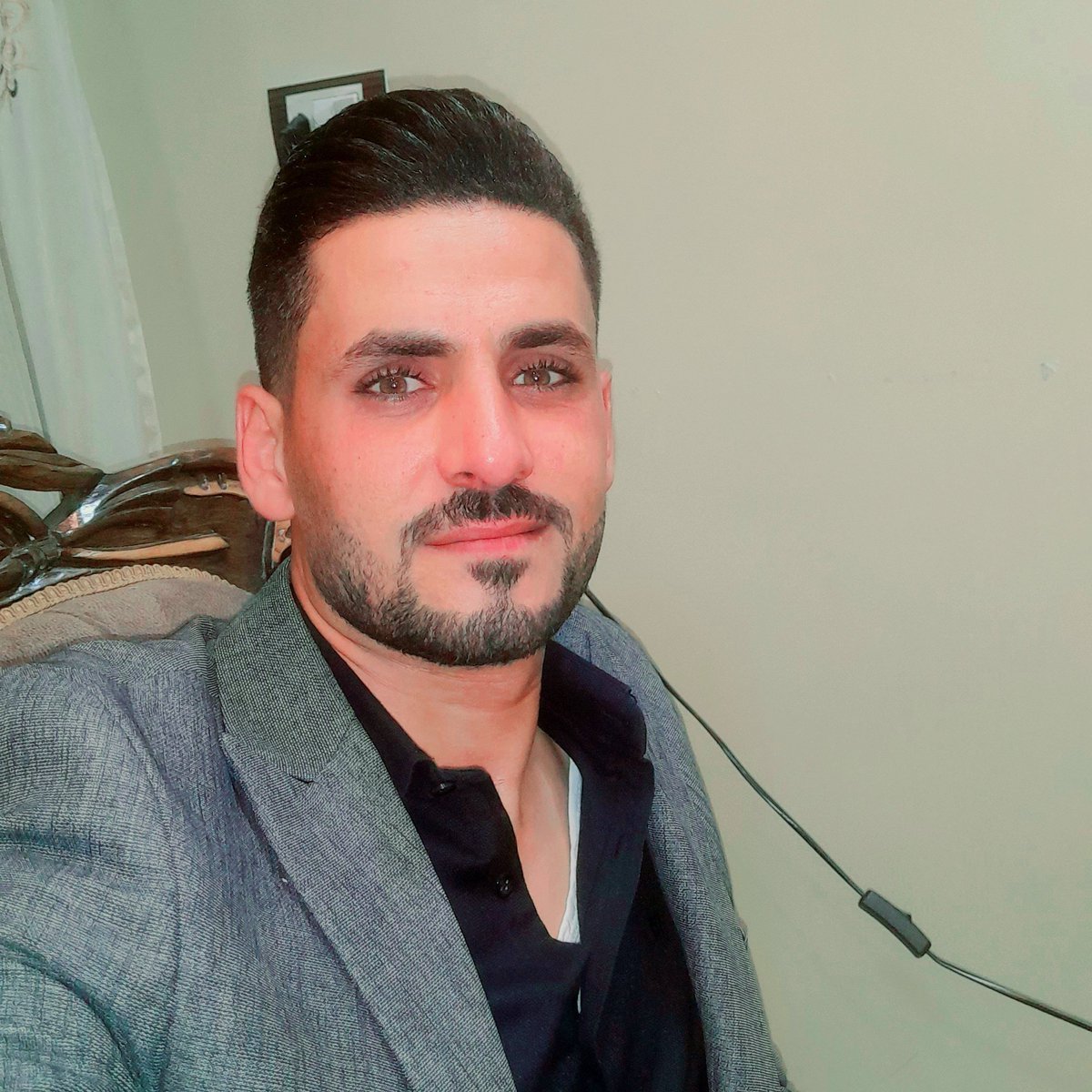 OmarKendi's tweet photo. #صورة_ملف_شخصي_جديدة https://t.co/a7XNPAPBpE