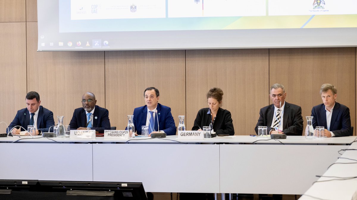LINKS Europe Foundation tweet media