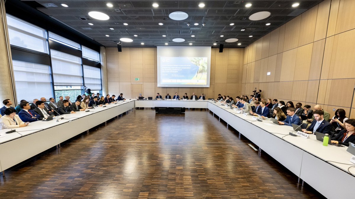 LINKS Europe Foundation tweet media