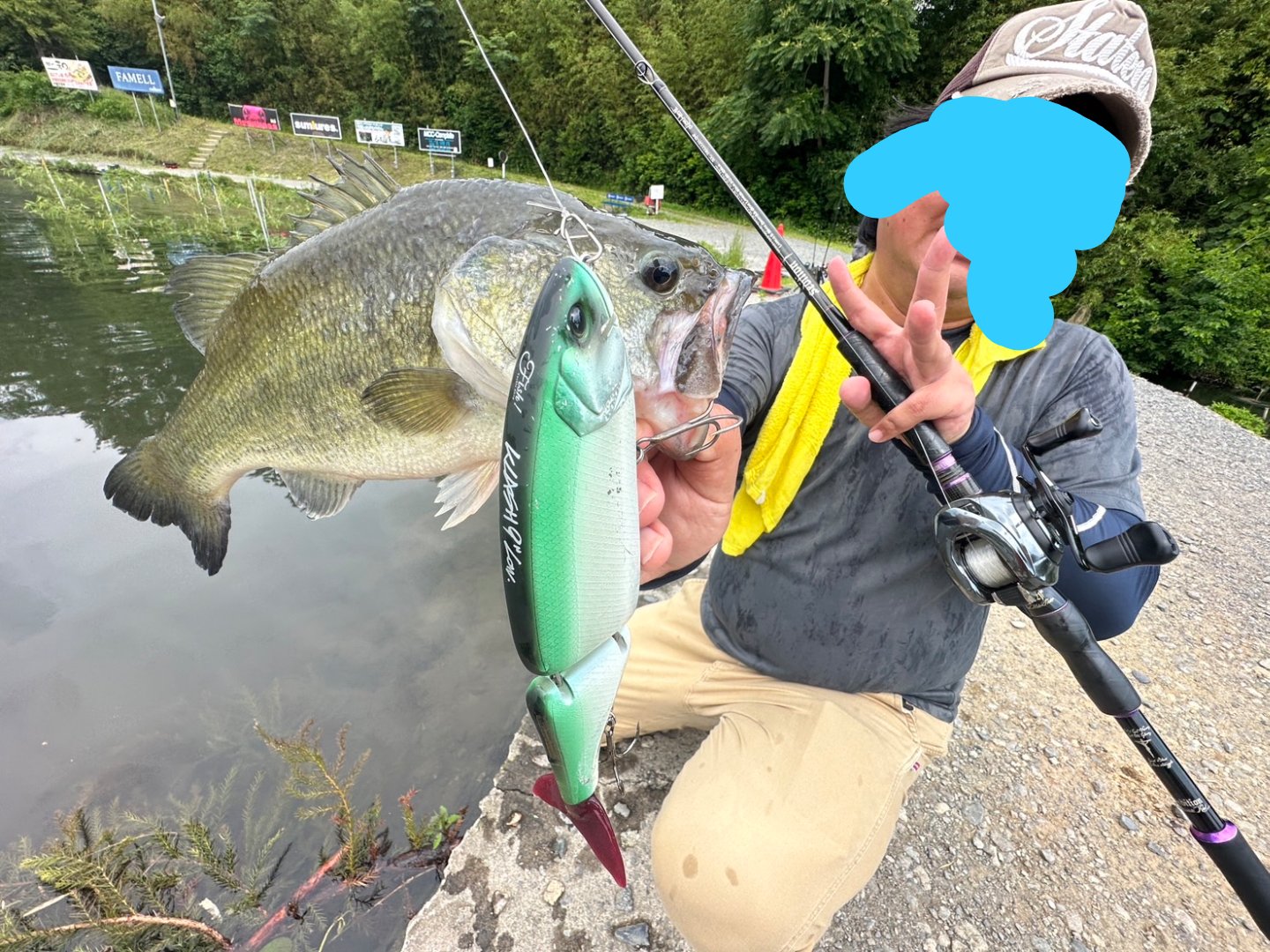 DRT クラッシュ9 FLマット オリカラ タイニークラッシュ&クラッシュ9