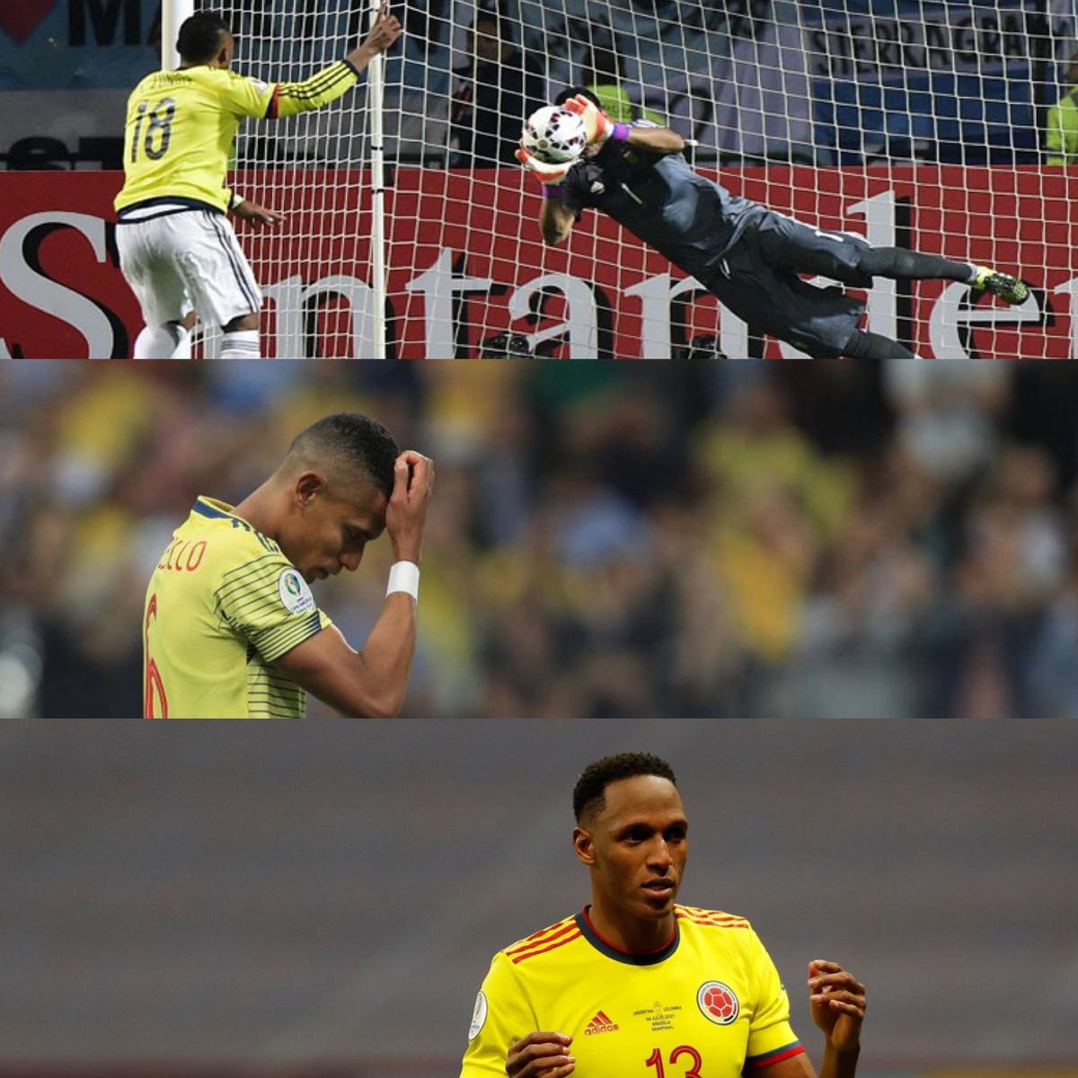 Goles en Directo tweet media