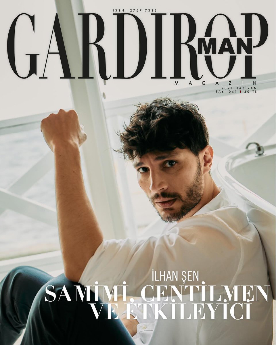 Ele sabe que é o momento !!! 🔥

#ilhanşen