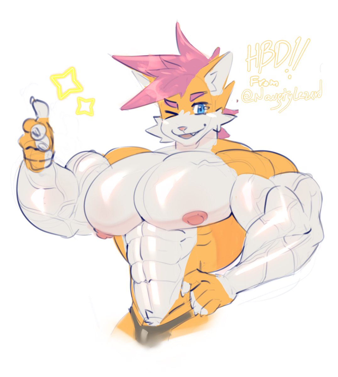 TheCactua's tweet photo. Burritoday🎈 gift from @naughtylezerd

I'm totally not in love with this pic >\\> https://t.co/QmMfa7OnjU