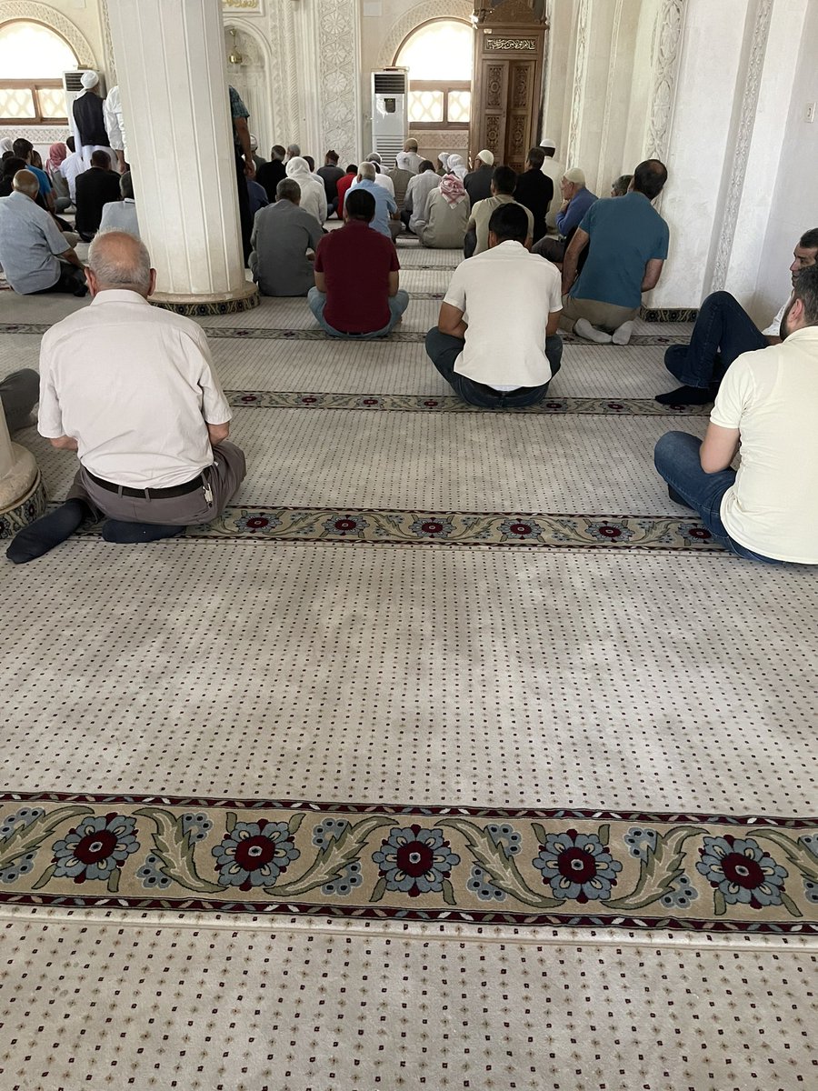 #Hayırlıcumalar🤲