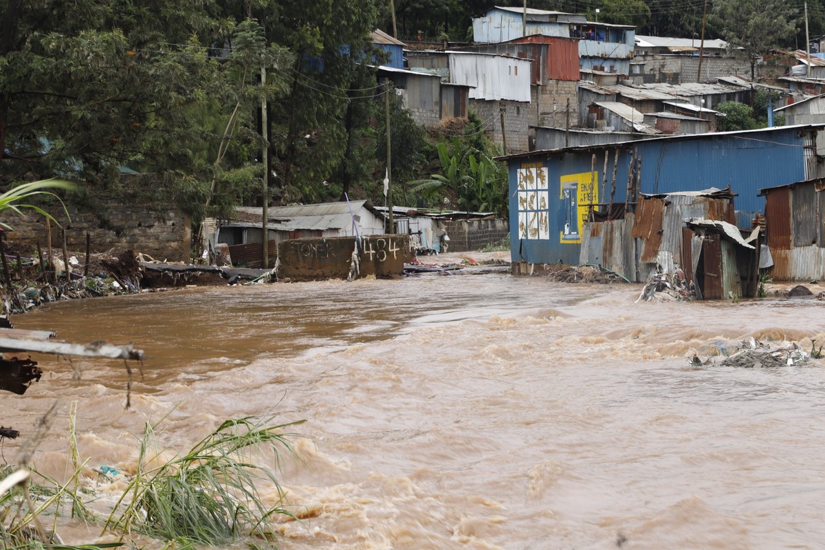 KDI Kenya tweet media