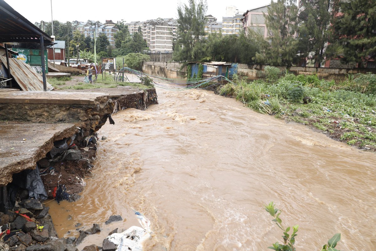 KDI Kenya tweet media