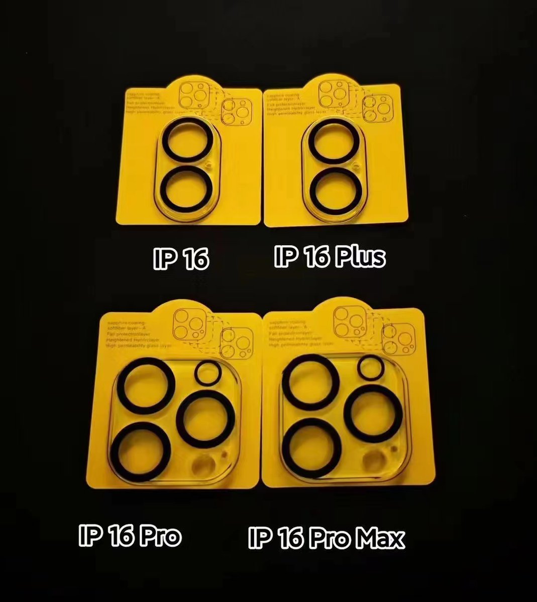 berry_guo's tweet photo. π·Part&Accessories for 16 series is released soonπ·
π·π·Rear cameran lens for 16 series
Whatsapp:https://t.co/rJfhi2Ue0S
website: https://t.co/XSzCAfMfVM
#microsoldering #samsung #phoneservice #smartphone #brokenscreen #phone #phonerepairshop #iphone16 #rearcamera #lens https://t.co/091Y5ZKZYn