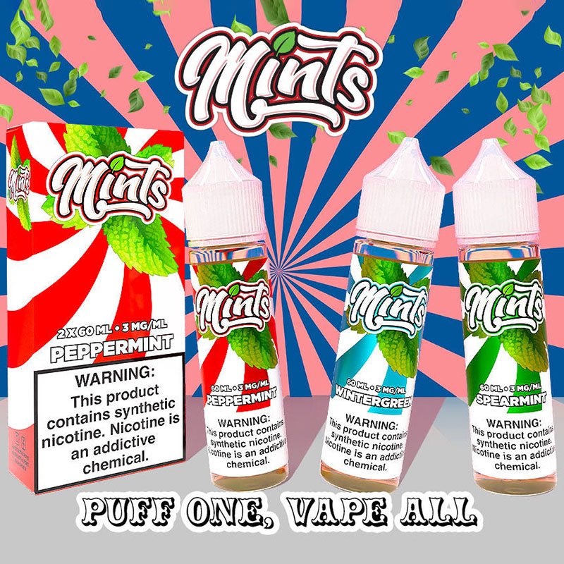 EightVape's tweet photo. 🌿 Discover Mints Brand Vape Juice! 🌿
Indulge in cool, refreshing flavors for a perfect vape experience.
🍃 Ideal for mint lovers.
📲 Shop now: https://t.co/6Af55xBo8W
#mints #vapejuice #vapelife #vapeshop #vapeshopnearme #vapeshoponline #eliquid #eliquides https://t.co/tAL4vd4bBW