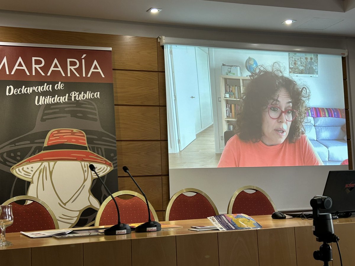 mararianr's tweet image. Hoy 2* día  con Lydia Delicado  interviene abriendo este espacio “identificación y manejo de nudos críticos de la violencia sexual”
#ICIGobiernocanarias.       #COMPI
#mararialanzarote