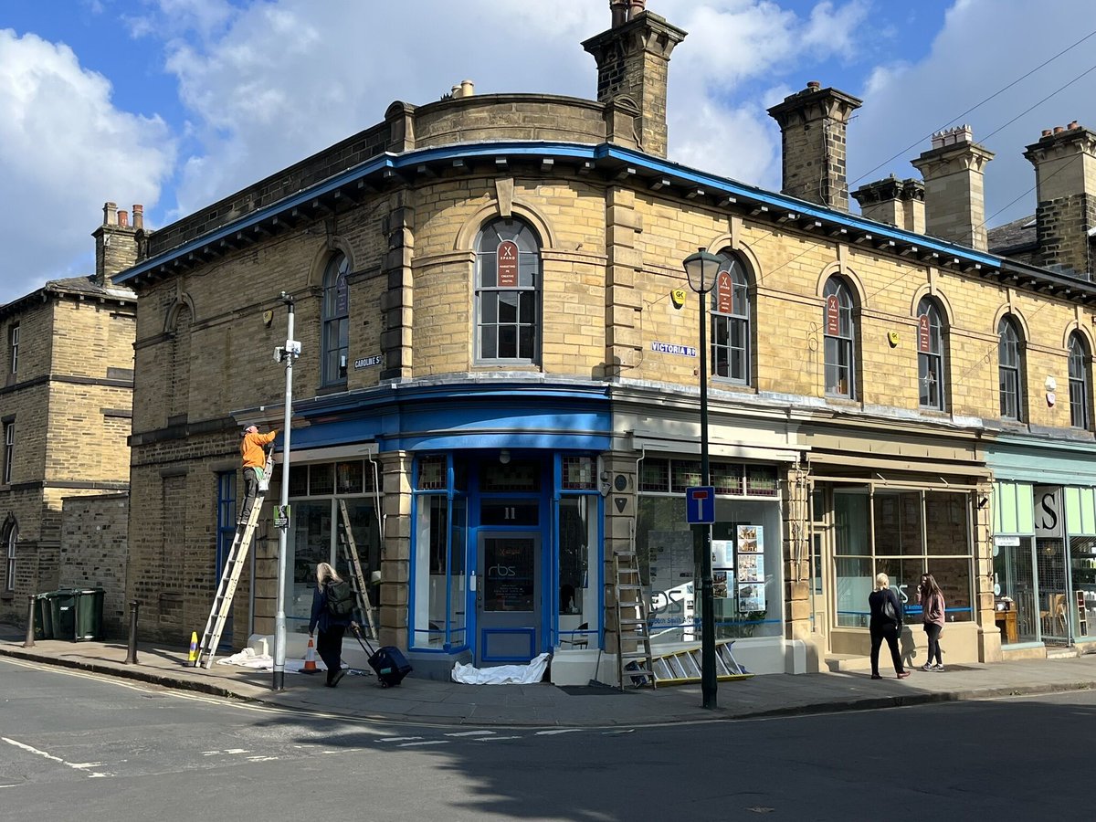 Rance Booth Smith tweet media